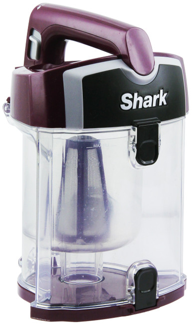 Shark Dust Cup for Navigator CU530 Vacuums