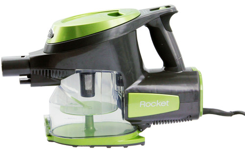 Shark Motor and Chassis for Rocket Ultra-Light QS302QGN Vacuums - Refurbished