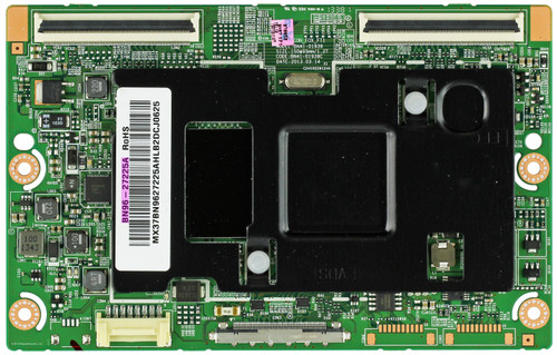 Samsung BN96-27225A (BN41-01939C) T-Con Board UN55F8000BFXZA TS01 HG55NB890XFXZA