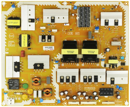 Panasonic ADTVG2427QA5 Power Supply Board for TH-65EF1U