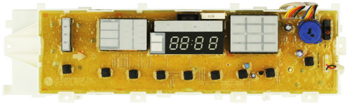 LG EBR76262102/EBR75446006 Washer Control Board Union