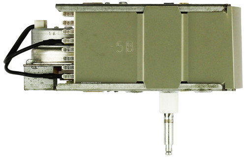 Maytag Washer 22002201 6 2096830 Timer