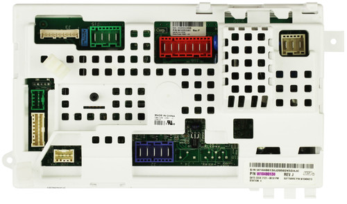 Whirlpool Washer W10480130 Control Board