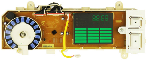 Samsung Washer DC92-01311H/DC92-01021V Main Board Display Board Union