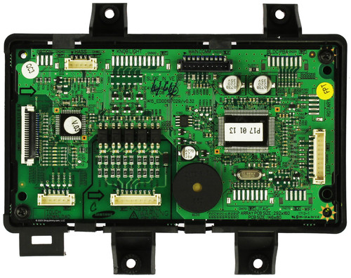 Samsung Oven DE94-03610C Eeprom PCB Assembly