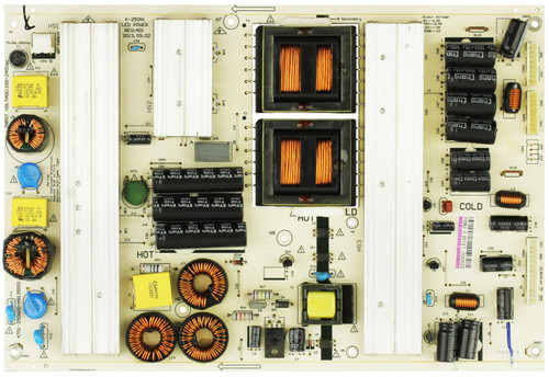 WBOX 9012-111419-25008011 Power Supply Board for 0E-65LED