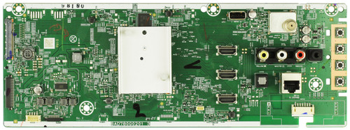 Philips AD1R8MMAV001 Main Board for 55PFL5766/F7 (ME6 Serial)