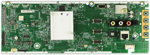 Philips AD189MMAV001 Main Board for 65PFL5766/F7 (XAB Serial)