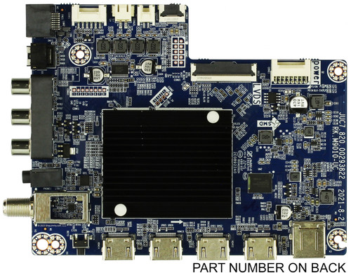 ONN N22204-CH Main Board for 100012585