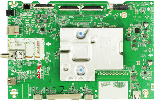 LG EBT66607302 Main Board for 55NANO80UPA