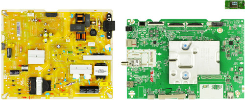 LG 55NANO80UPA Complete LED TV Repair Parts Kit