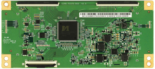 Westinghouse STCON575C  (CCPD-TC575-003) T-Con Board  Version 3