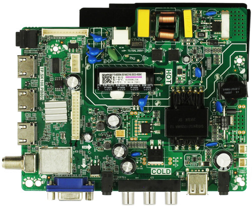 Westinghouse Main Board 260104022160 for WD50FB1200