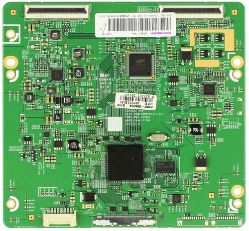Samsung BN95-00646A (BN97-06623A, BN41-01788A) T-Con Board