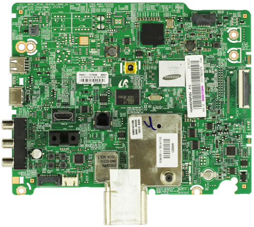 Samsung BN94-11364A Main Board for HG40NE478SFXZA