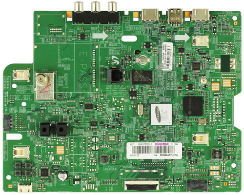 Samsung BN94-13318A Main Board for HG40NJ477MFXZA