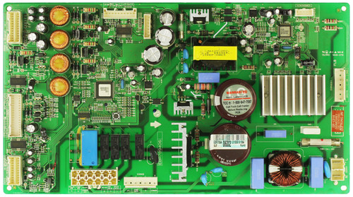 LG Refrigerator EBR78940602 Main Board