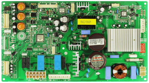 LG Refrigerator EBR74796403 Main Board