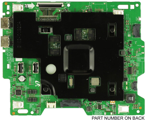 Samsung BN94-16733N Main Board for LS27AM500NNXZA (Version CA01)