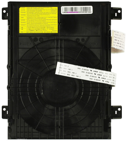 Samsung AH96-00845B Assembly Deck P