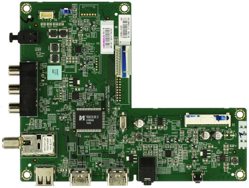 Toshiba 461C8N21L12 Main Board for 32L220U