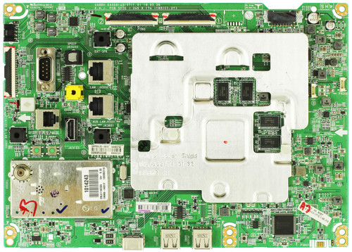 LG EBT65243313 Main Board 55UU670H-UA.AUSWLOR Hotel Hospitality TV