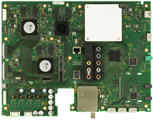 Sony A-2042-484-A BAF2S Main Board