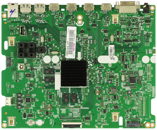 Samsung BN94-11036S Main Board for LH65QMFPLGC/GO (Version FA01)