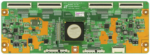 RCA BN96-33066A T-Con Board for SLD65A55RQ