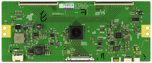 Philips 6871L-4518D T-Con Board for 75BDL3000U