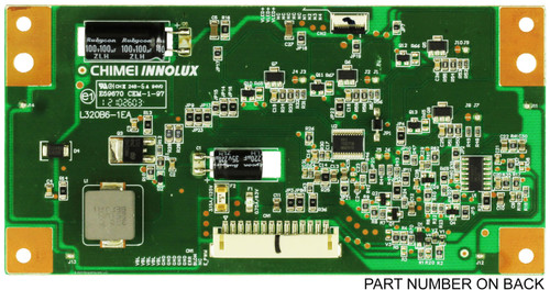 CMO 27-D072939 LED Driver for TC-L32XM6