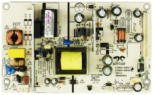 AY080D-3HF02 Power Supply Board