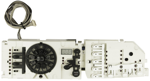 Whirlpool Washer 4619 702 0328 1 -00 Control Board