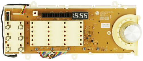 LG Dryer 6871EC2025J/6871EC1061C Display Board Control Board Union