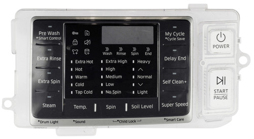 Samsung Washer DC93-00376D/DC64-03062U Sensor Assembly
