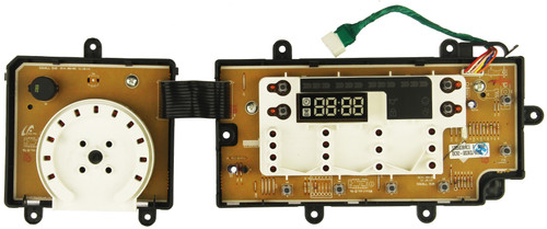 Samsung Washer DC92-00383J Control Board PCB Assembly Sub