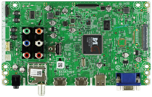 Emerson A3ATHMMA-004 Digital Main Board for LF391EM4F (ME1 Serial)