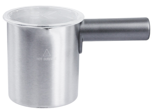 Kuerig K-Cafe Frother Cup with Lid