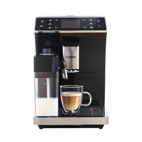 Dafino-202 Fully Automatic Espresso Machine