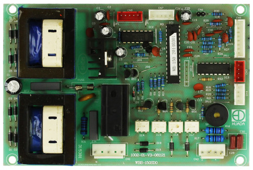 Avantgarde Wine Cooler WBS-150SD0 Power Board