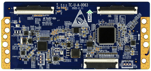 Onn TC-U-A-0063 T-Con Board