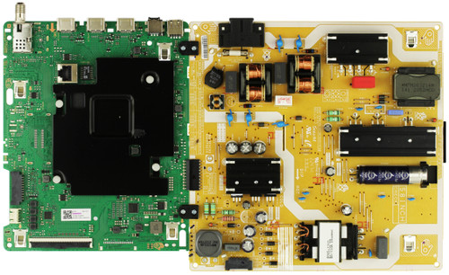 Samsung BN96-56391E Main Board Power Supply for UN65CU7000BXZA