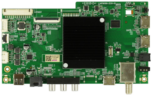 ONN M22215-MT Main Board for 100012585