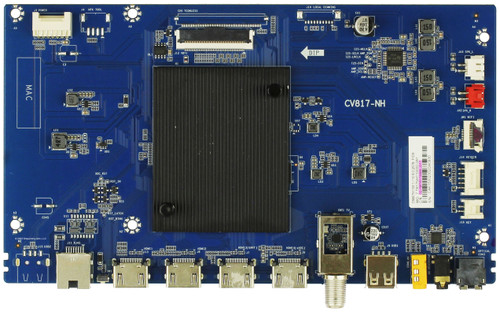 Philips 02-1MTR17AMA-J01T Main Board for 43PFL5756/F7A (CF2)