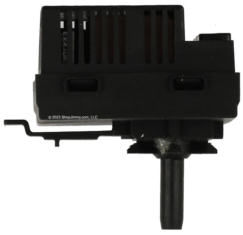 Whirlpool Washer W10177795 Switch