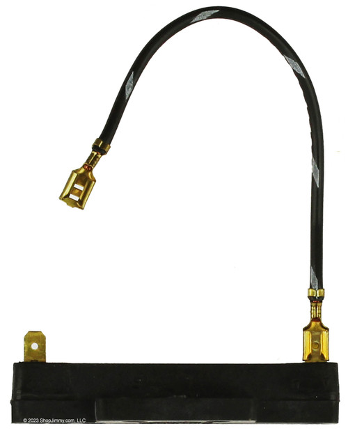 Whirlpool Dryer 61806 Resistor