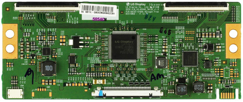 Philips 6871L-5954C T-Con Board for 55PFL5766/F7