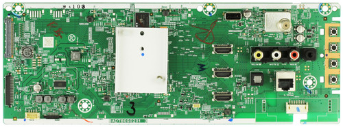 Philips AD1R3MMAV001 Digital Main Board for 55PFL5766/F7 (ME3)