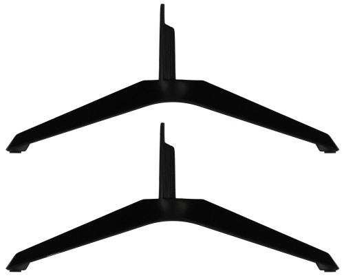 Vizio 81304-00809 Stand/Base/Feet - M65Q6M-K04 NEW