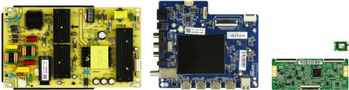 Westinghouse WR55UT4212 LED TV Repair Parts Kit - Version 4